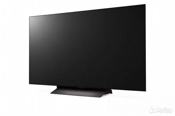 Телевизор LG oled48C4RLA