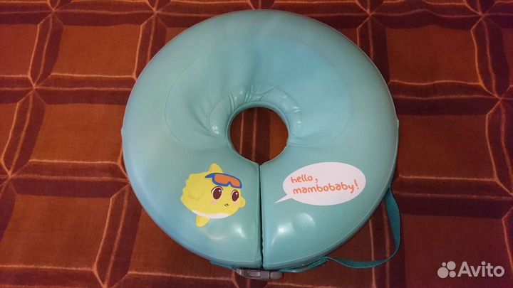 Круг для купания
