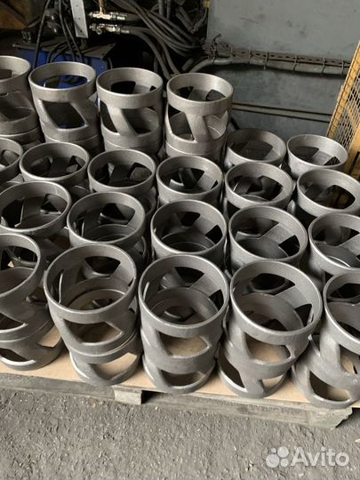 Пескоструй дробеструй дробемет обработка абразив