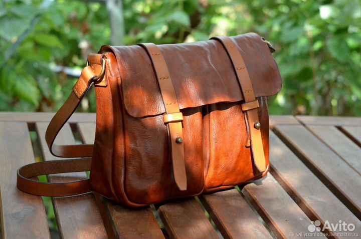 Продам хорошую сумку