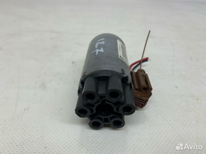 Моторчик регулировки сидения Mercedes-Benz C W205