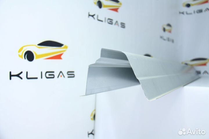 Кузовной порог Hyundai Accent 2 Tagaz