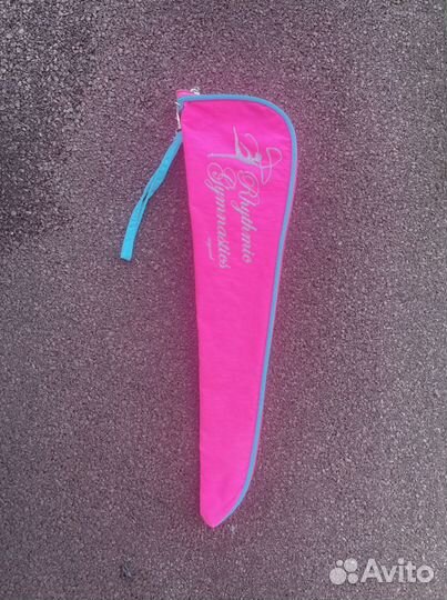 Чехол для гимнастических булав