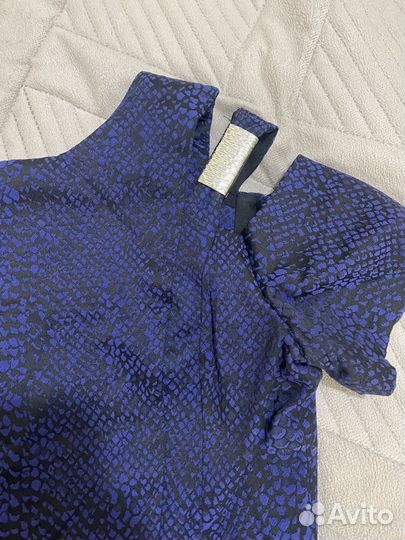 Платье вечернее на новый год 44