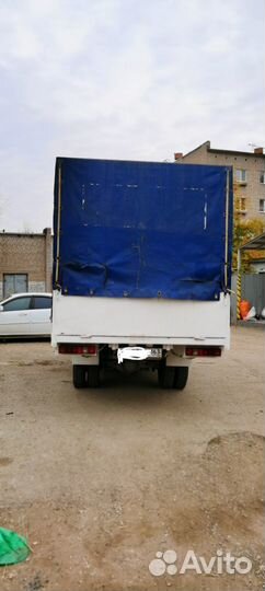 Грузоперевозки из Самары в Бугуруслан и Асекеево