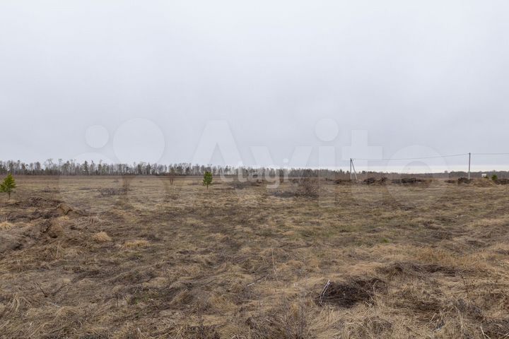 Участок 8,8 сот. (СНТ, ДНП)