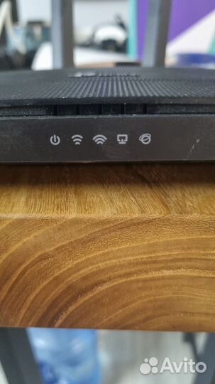 Wifi роутер 5 ггц tp link