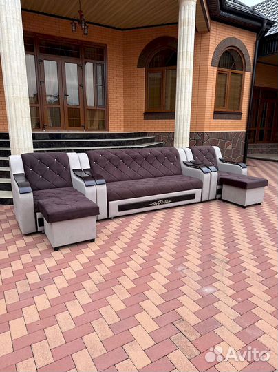 Диван. Оплата при получении