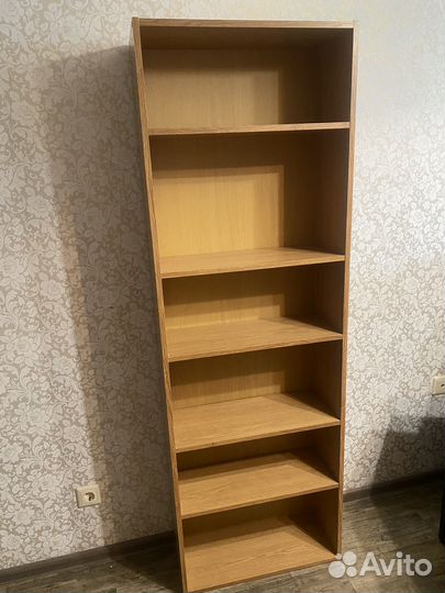 Книжная полка IKEA