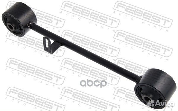 Тяга верхняя заднего моста правая (toyota land