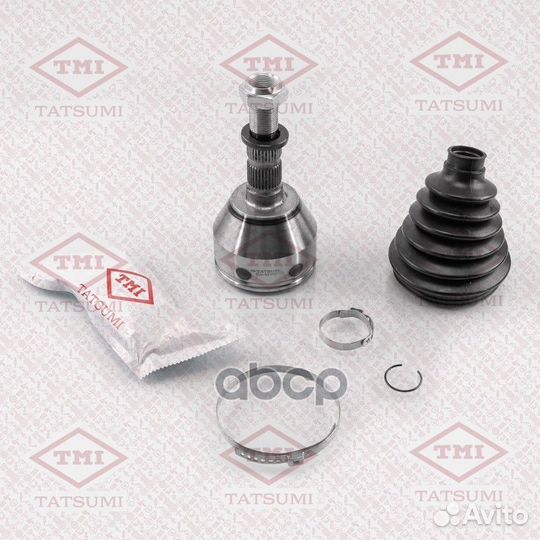 Шрус наружный (комплект) перед TDA1103 tatsumi