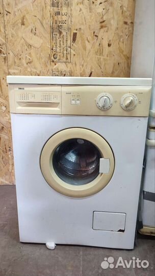 Стиральная машина бу