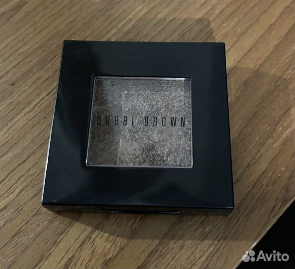 Bobbi brown тени