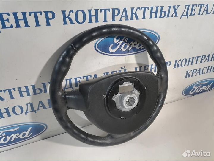 Рулевое колесо для AIR BAG (без AIR BAG) Ford Fus