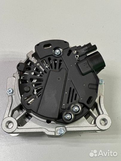 Генератор citroen berlingo peugeot партнер