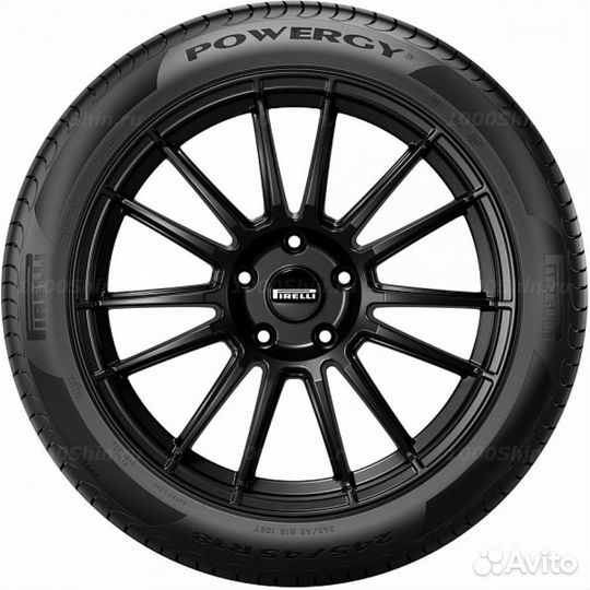 Pirelli Powergy 245/40 R18 97Y