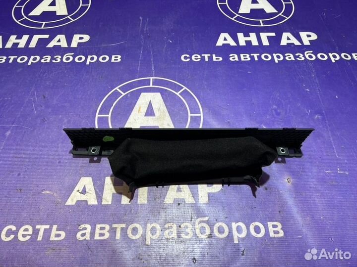 Накладка щитка приборов Volkswagen Touareg 7L GP