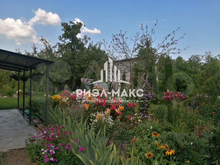 Дача 15 м² на участке 8,31 га