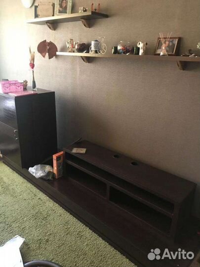 Стенка под телевизор