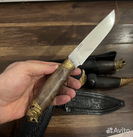 Кизлярские ножи