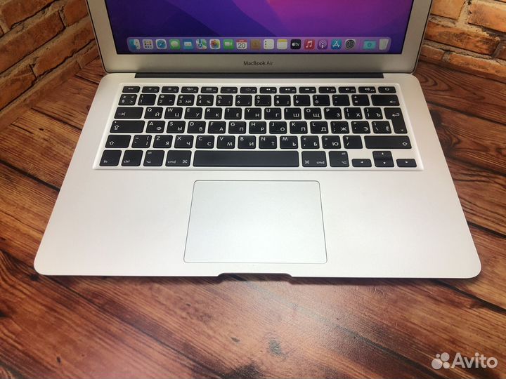 Apple MacBook Air 13 inch 2017 бу