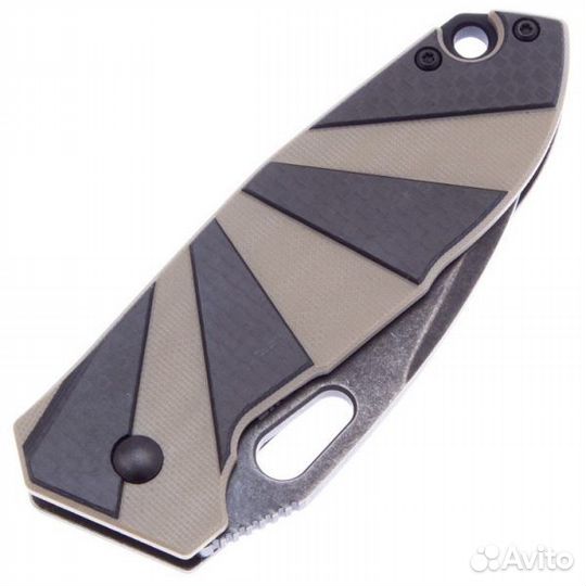 Crkt Heron