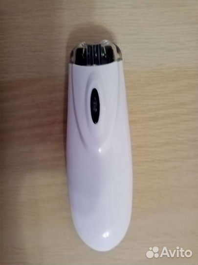 Мини - эпилятор