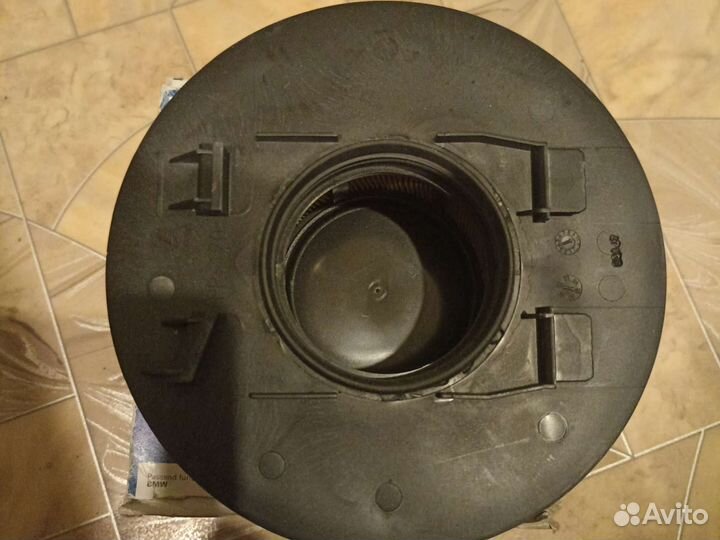 Воздушный фильтр бмв кузов46(318)