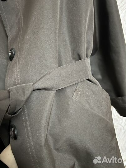 Плащ женский СССР