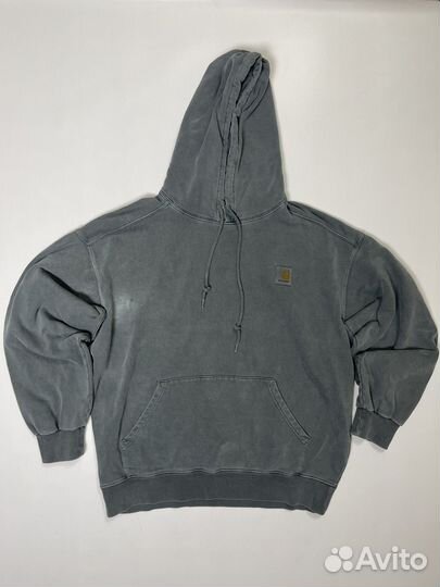 На Возврате Худи Carhartt Wip Hooded Vista Sweet