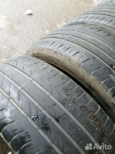 Bridgestone Turanza T001 225/45 R19
