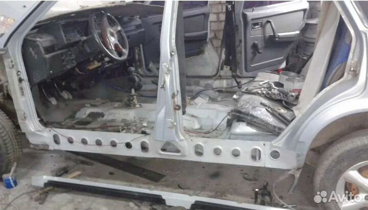 Автосварка