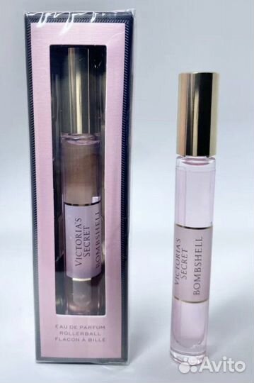 Victoria secret духи оригинал