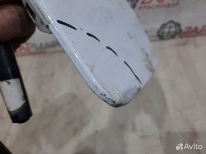 Лючок бензобака Renault Logan 2