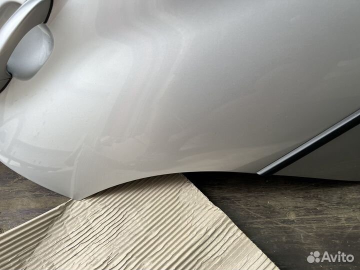 Дверь задняя правая BMW X5 E53 354 цвет