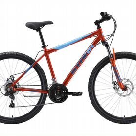repco blade 26 66cm mens mountain bike review
