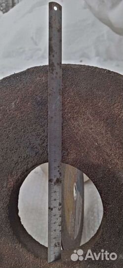 Камни для наждака