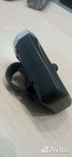 Велосипедный фонарь