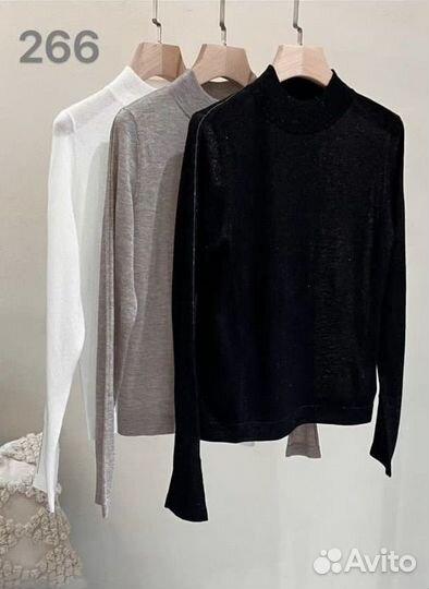 Водолазка Brunello Cucinelli