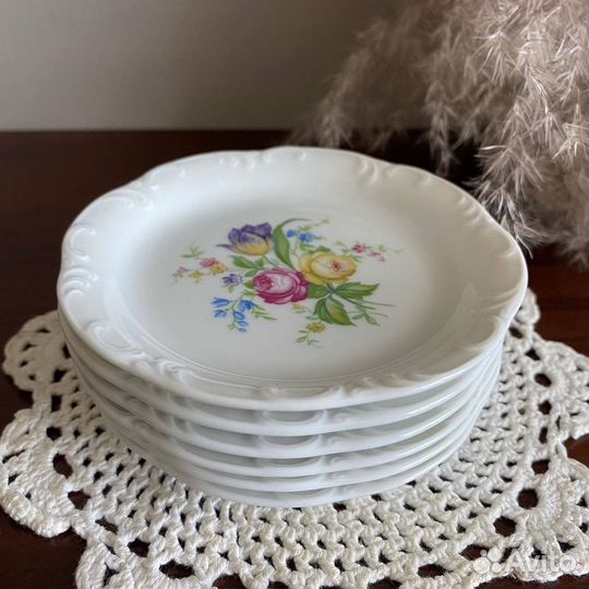 Фарфор Rosenthal