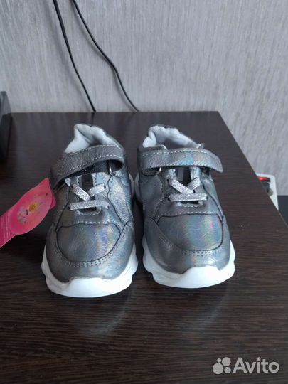 Детская обувь для девочек