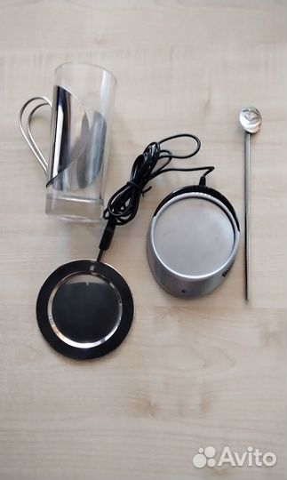 Подогреватель для кружки нагреватель USB