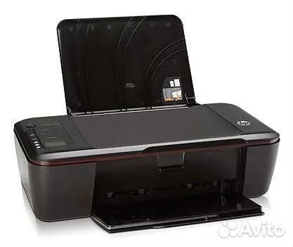 Принтер hp deskjet 3000