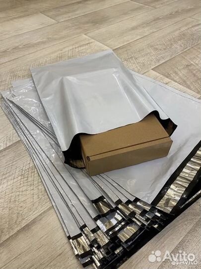 Курьерские пакеты для озон