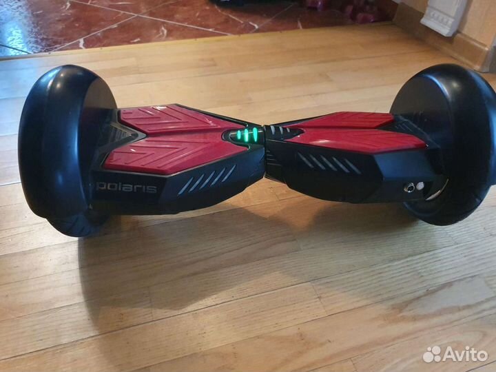 Гироскутер Polaris PBS 1011L