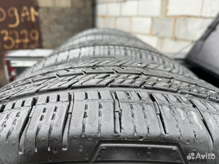 Continental Conti4x4Contact 265/60 R18 110V