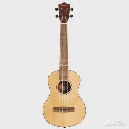 Укулеле Bamboo BU-21 NT