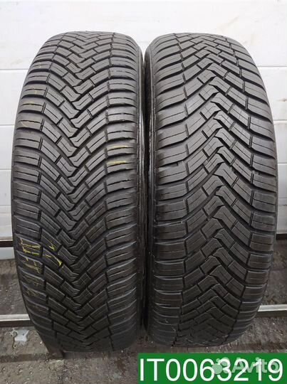 Continental AllSeasonContact 195/55 R20 101H