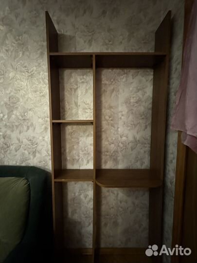 Этажерка межкомнатная