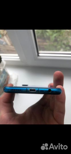 HONOR 9X Lite, 4/128 ГБ